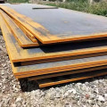 Болат парақтарының төзімділігі Corten болат